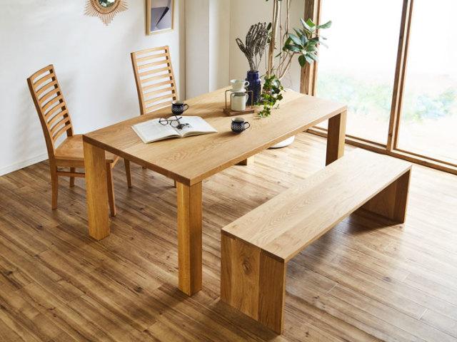 oak